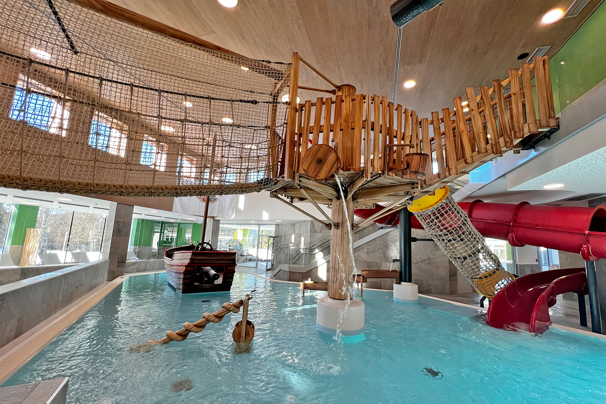 zugspitz aquapark